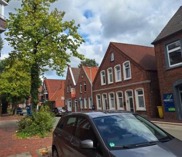 Emden Apartment | Brigg