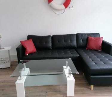 Emden Apartment | Brigg