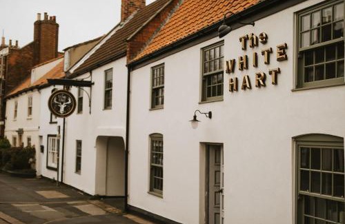 Brigg House | Brigg White Hart - Total Pub Takeover