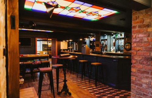 Brigg House | Brigg White Hart - Total Pub Takeover