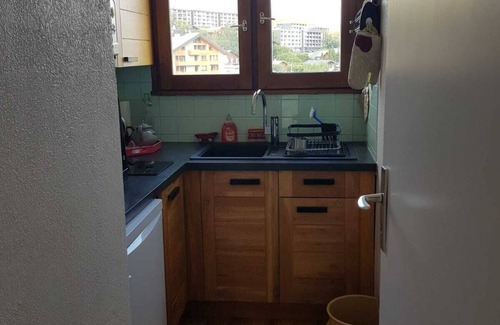 La Toussuire Apartment | Bright and cozy apartment - La Toussuire Chaput2