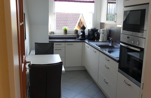 Lindlar Apartment | Bright 108 sqm apartment