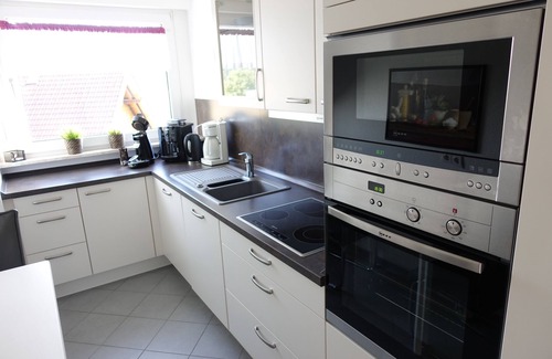 Lindlar Apartment | Bright 108 sqm apartment