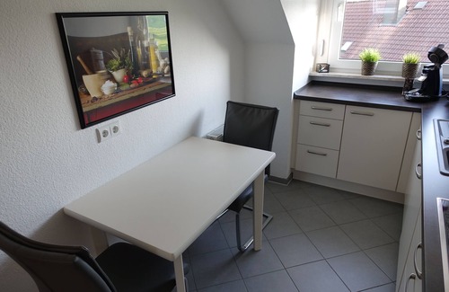 Lindlar Apartment | Bright 108 sqm apartment