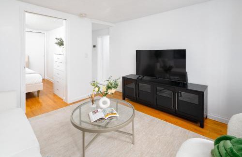Lower East Side Apartment | Bright 1BR Escape in Lower East Side NYC