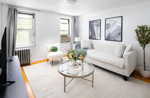 Lower East Side Apartment | Bright 1BR Escape in Lower East Side NYC