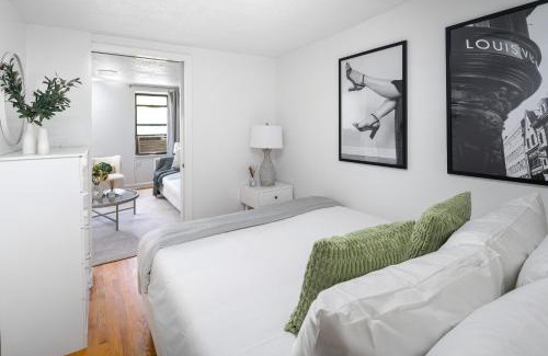 Lower East Side Apartment | Bright 1BR Escape in Lower East Side NYC