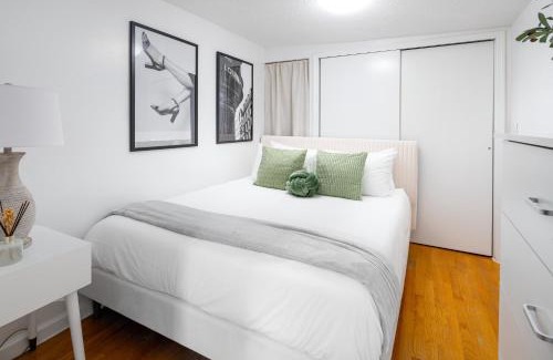 Lower East Side Apartment | Bright 1BR Escape in Lower East Side NYC