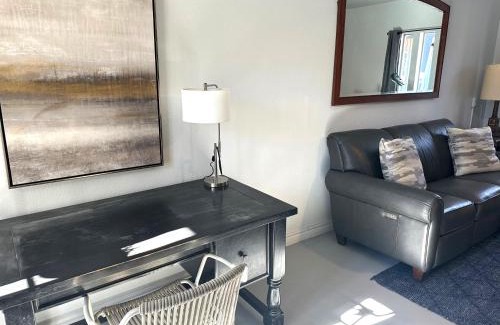 Central Oklahoma City House | Bright 1br Near Ou Med & Midtown Pet Friendly#mr