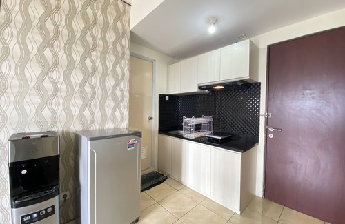 Arcamanik Apartment | Bright 2Br At Tamansari Panoramic Apartment