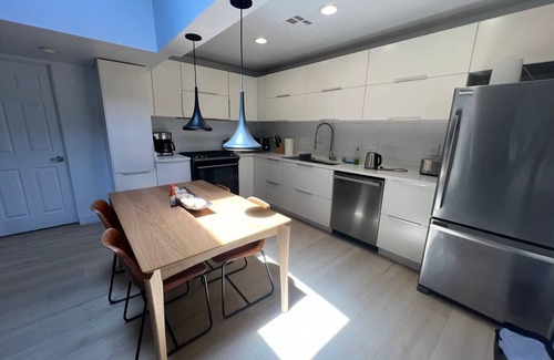 Fox Hills House | Bright 2BR Home Near LAX & SoFi - SH2