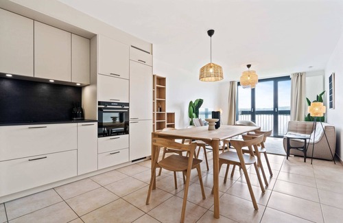 Esch-sur-Alzette Apartment | Bright 2BR Retreat in Central Esch-Belval