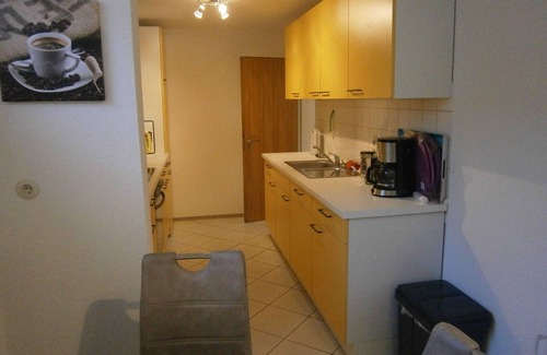 Markdorf Apartment | Bright 3.5 room apartment with 100 sqm