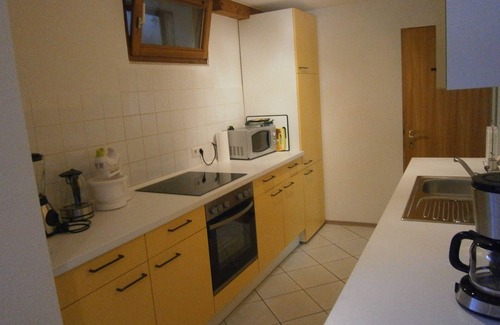 Markdorf Apartment | Bright 3.5 room apartment with 100 sqm