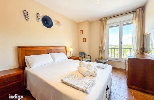 Costa Esuri Apartment | Bright 3 Bedroom Penthouse Apartment MAT001