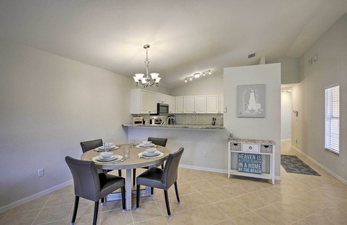 Botanica Lakes House | Bright & Airy Fort Myers Home w/Pool Access!