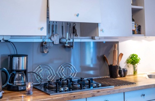 Saint-Gervais-les-Bains Apartment | Bright Airy Spacious Property