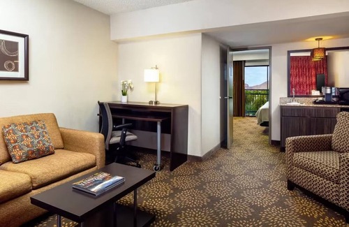 Camelback East House | Bright & Airy Stay with Private Pool, Pets Allowed, and Outdoor Lounge