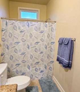 Port Wentworth Apartment | Bright and Airy 3bdrm