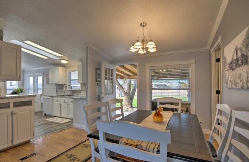 Piute County House | Bright and Beautiful Home, Explore Natl Parks!