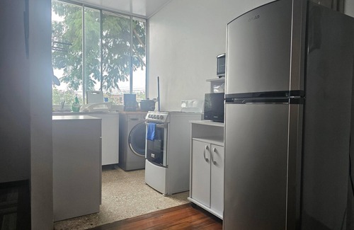 San Pedro Apartment | Bright and central apartment near Plaza del Sol