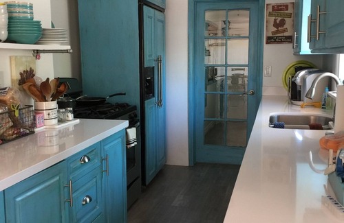 Palm Desert House | Bright and Cheerful South Desert Home