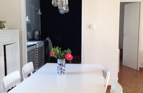 Ile-aux-Moines House | Bright and comfortable house, close to the beach! Ideal for families