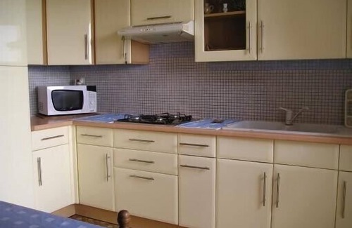 Plouharnel House | Bright and comfortable house in a quiet area in a wooded park near the beaches.