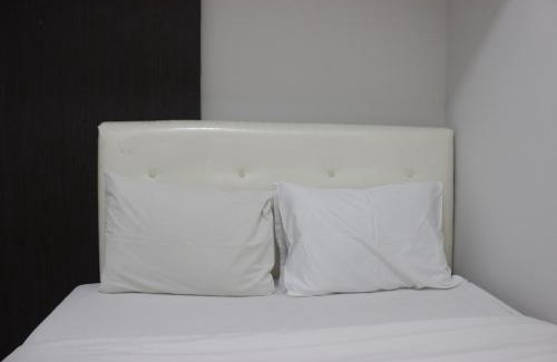 Cipaganti Apartment | Bright and Comfy 2BR The Jarrdin Cihampelas Apartment By Travelio