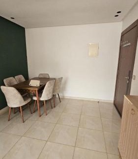Sala Al Jadida Apartment | Bright and Cosy appartment