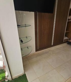 Sala Al Jadida Apartment | Bright and Cosy appartment