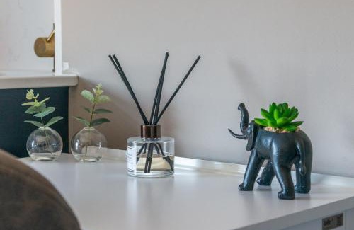 Seven Sisters Apartment | Bright and Cosy Studio - Excellent Location 9