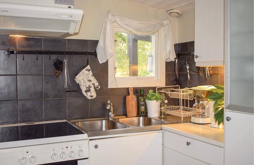 Mellbystrand House | Bright and cozy cottage on large natural plot.