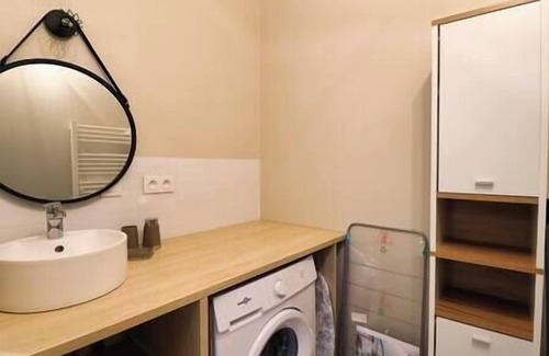 Arras Apartment | Bright and fully equipped studio