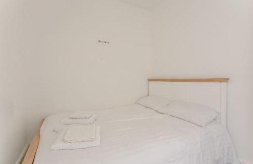 Belsize Apartment | Bright and Lovely 1 Bedroom Flat Belsize