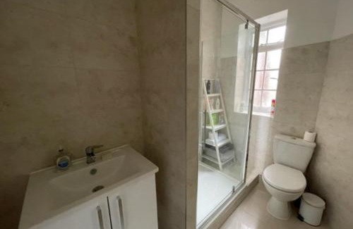 Belsize Apartment | Bright and Lovely 1 Bedroom Flat Belsize