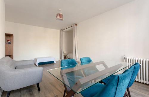 Belsize Apartment | Bright and Lovely 1 Bedroom Flat Belsize