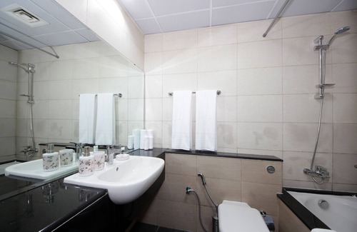 Jumeirah Village Apartment | BRIGHT AND LOVELY FULLY FURNISHED STUDIO IN JVC