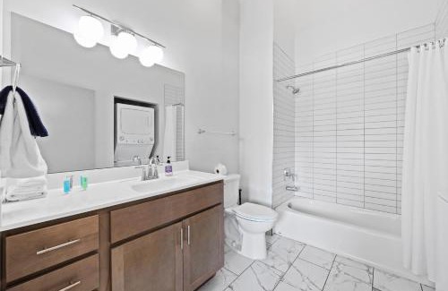 Downtown Louisville Apartment | Bright and Modern Studio in Louisville # 303