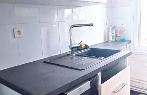 Massy Apartment | Bright and quiet 2-bedroom apartment in Massy