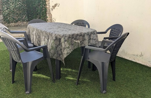 Calais House | Bright and spacious 2* townhouse 3 bedrooms