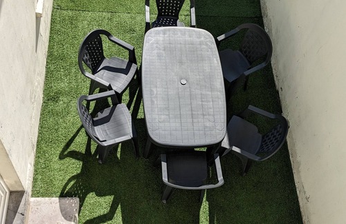 Calais House | Bright and spacious 2* townhouse 3 bedrooms