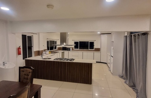 Suva House | Bright and Spacious 3BR & Pool