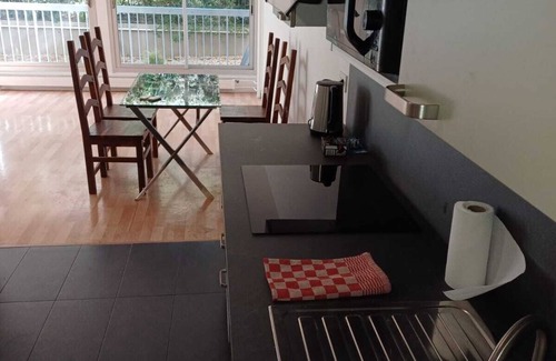 Quartier de la Maison-Blanche Apartment | Bright and spacious 3P apartment in the 13th arrondissement