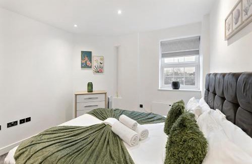 Golders Green Apartment | Bright and spacious Apartment - Excellent Location