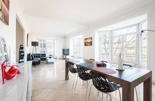 Saint-Jean Apartment | Bright and spacious family nest in Perpignan