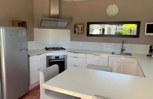 Carantec House | Bright and spacious house close to the sea and 10 min walk from the town center