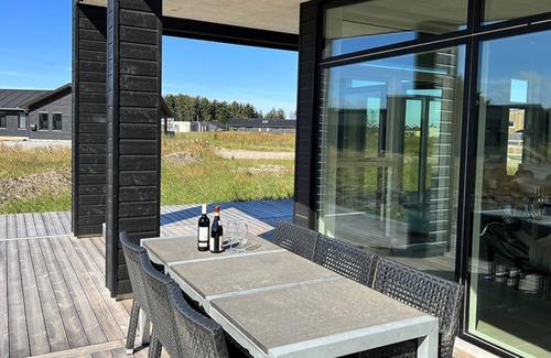 Lokken House | Bright and spacious vacation home with good facilities