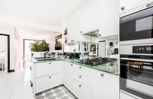 Notting Hill Apartment | Bright and stylish 1 bedroom apt in Notting Hill