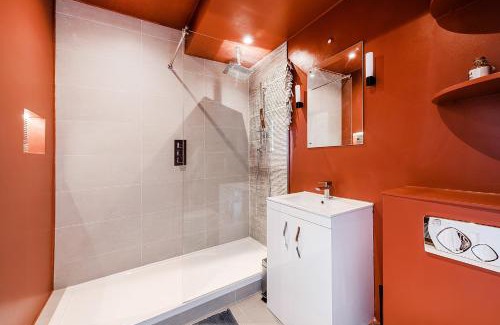 Notting Hill Apartment | Bright and stylish 1 bedroom apt in Notting Hill